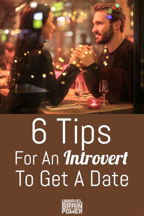 dating for shy introverts